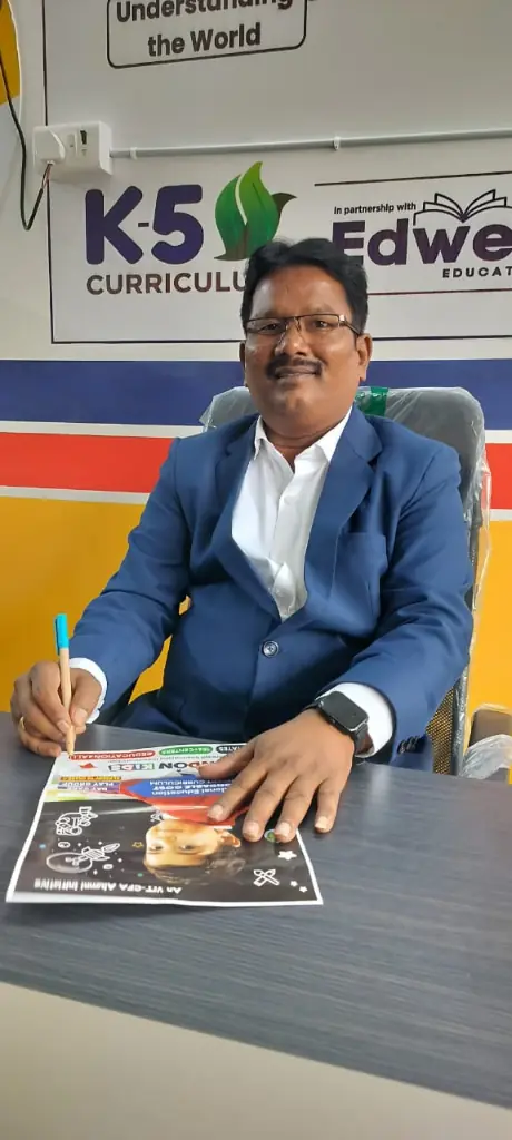 Chairman
